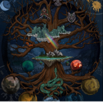 DMMORPG:YGGDRASIL