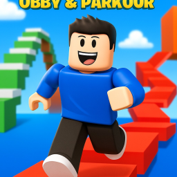 Speedrunner Parkour – Beta