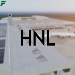 [HNL] Daniel K. Inouye International