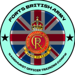 |FBA| Sandhurst Officer Training Corps