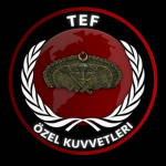 | TEF | Özel Kuvvetler Komutanlığı