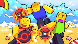 Strzelcy z Dodgeball