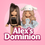 Alex's Dominion