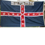 5th Tenessee Infantry Regiment