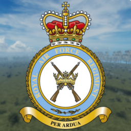 RAF Barnham Training Area