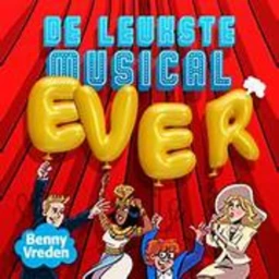 Musical:🎈De Leukste Musical Ever!🎈 [Roleplay] icon