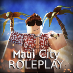 Maui City