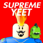 Supreme Yeet