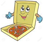 Pizza Box Boys