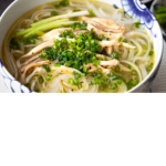 Pho Ga Club