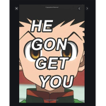 Gon Supremacy