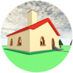 [UPGRADE] Happy Home of Roblox!