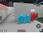 Dark - roblox fan group