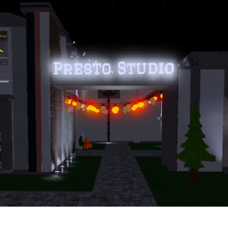 Presto Studio! Theater