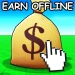 Tap to Get Rich! icon
