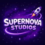 'Supernova Studios'