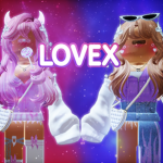 LOVEX FASHION