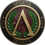 [-]The Greek State of Sρarta[-]