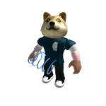 ROBLOX THE ##########