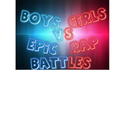 Boys vs Girls