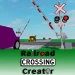 Railroad Crossing Creator! (RCC) icon