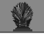 Blox of Thrones