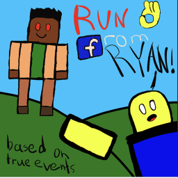 Run from Ryan