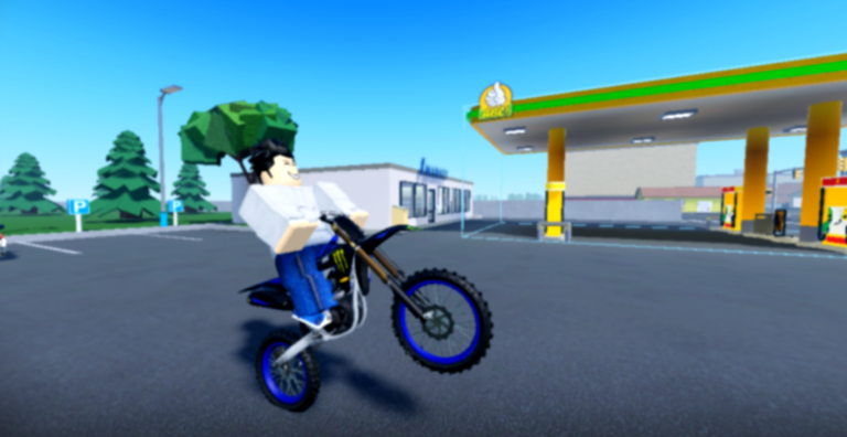 Bikelife: Finland screenshot 1