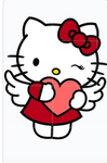 Hello I'm kitty