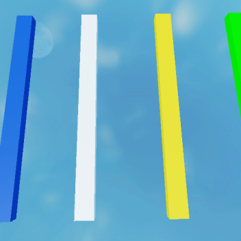 Hard Obby With No CheckPoints