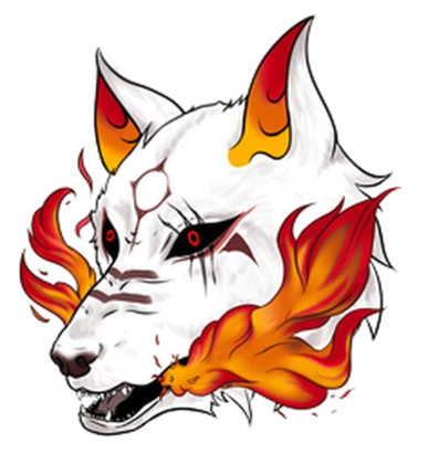 Okami 餓 Roblox group icon