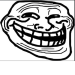 The trolling empire!