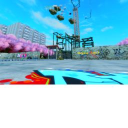 Only Up! [ROBLOX VERSION]