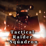 [SEA] Tactical Raider Squadron