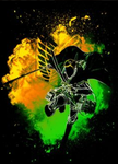 The Phantom Wings Society