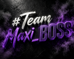 #Team Maxi_BOSS