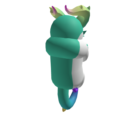 Bamboo Copter head band