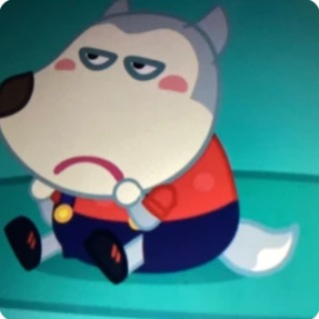 Cart Ride into Wolfoo