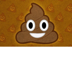 THE KINGS OF POOP