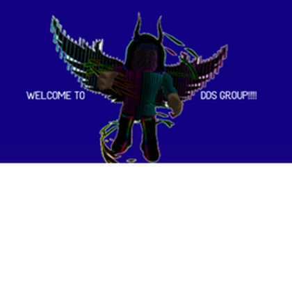 Ddroop123’s group Roblox group icon