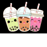 Boba Beauties!!