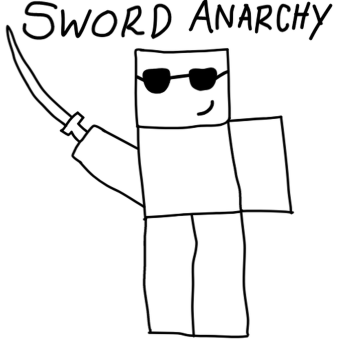 Sword Anarchy Testing