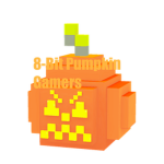 The Haunted Pumpkin