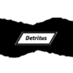 Detritus fan group