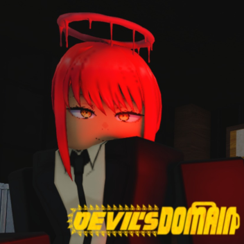 [UPD⚔️] Chainsaw Man: Devil's Domain+