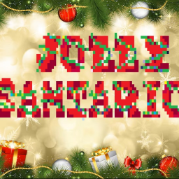Jolly Santario