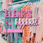 - elena’s apparel -