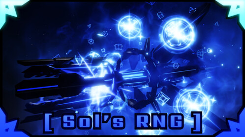 RNG do Sol [Era 9] - Roblox