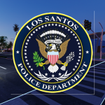 [LS:BS] Los Santos Police Department