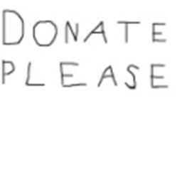 Donation game!